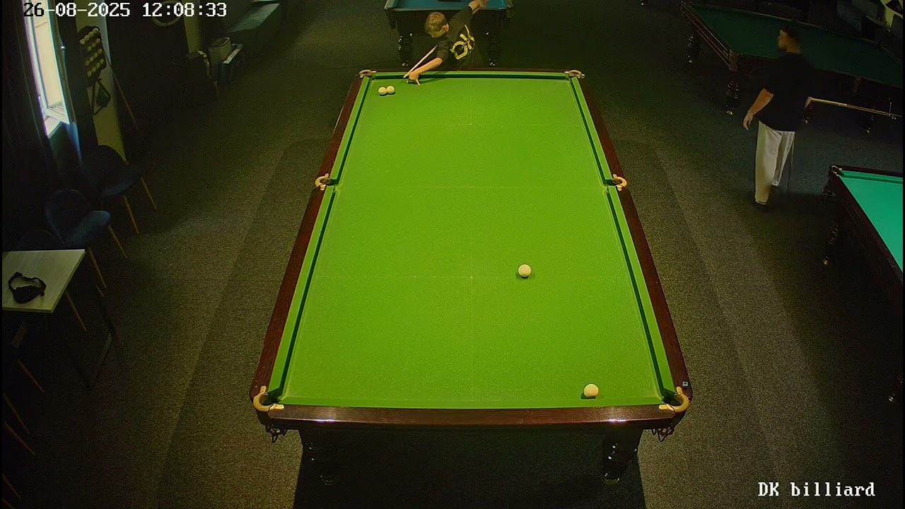 СВОЯК ЧЕРЕЗ ВЕСЬ СТОЛ #billiards#champion#shorts#бильярд#чемпион