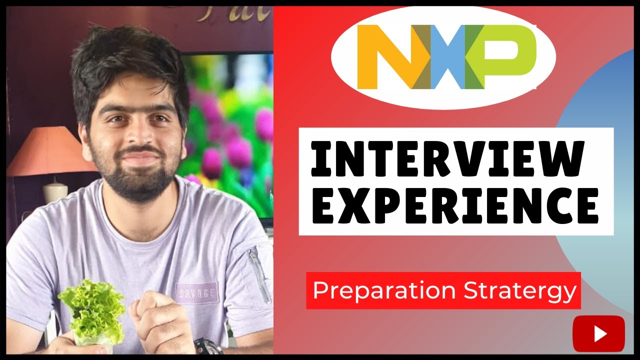 Опыт собеседования с NXP | Инженер-проектировщик SOC | Проектирование RTL | Стратегия подготовки