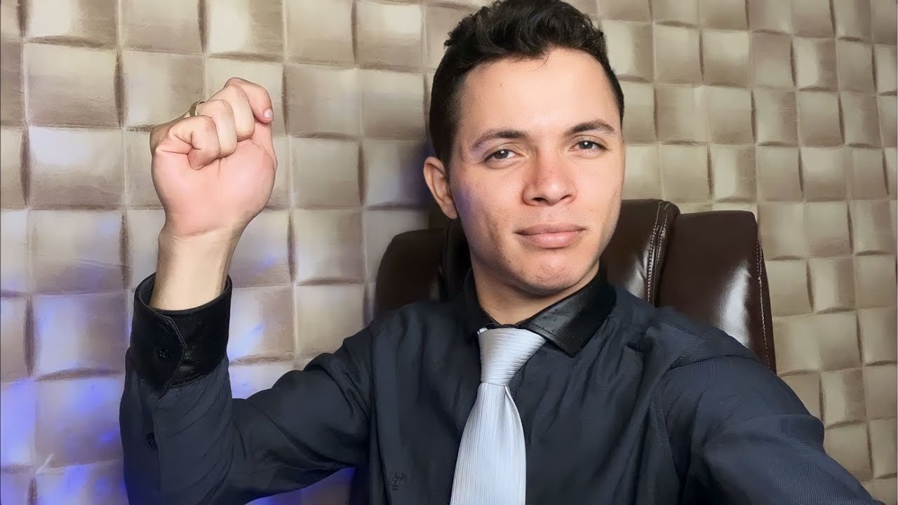 Deus me revelou 🎬 Uma Pessoa INVEJOSA querendo ser você tomar o seu lugar