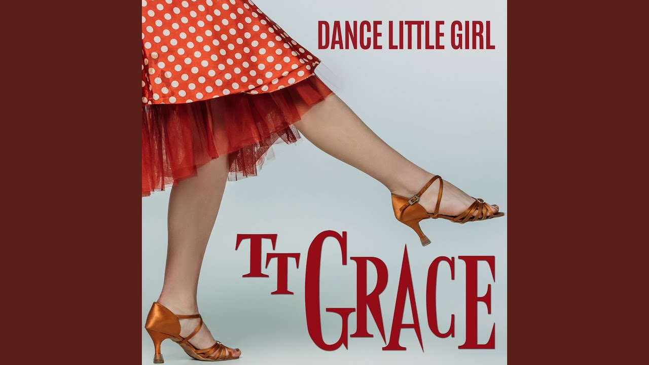 Dance Little Girl