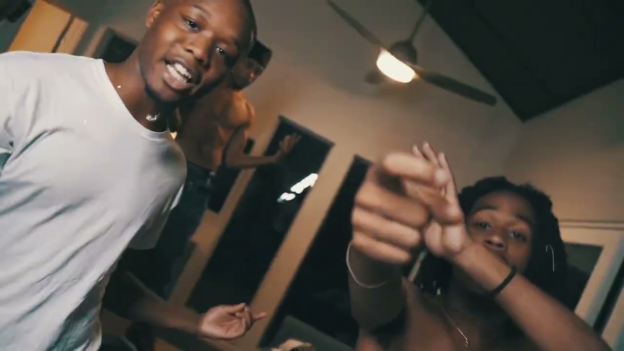 Lit Murda ft. Blvdbaby - Slide or Die (Official Video)
