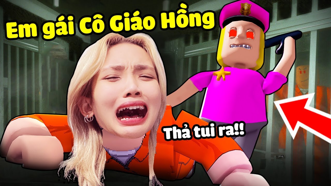 Mình Đã Bị Em Gái Của 