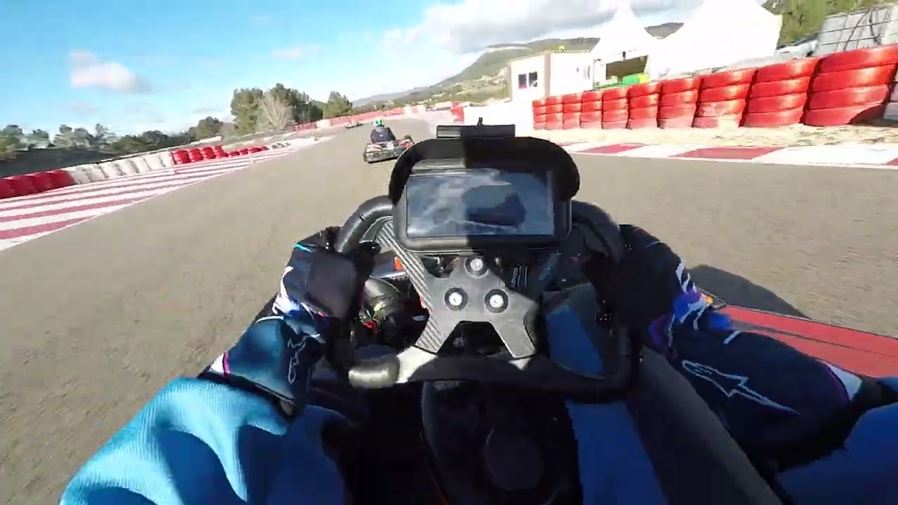 SKC 2026 - Castelloli - G3-R1