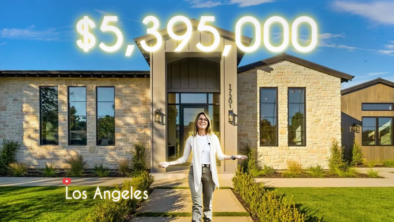73.000.000 TL’lik HAVUZLU MODERN ÇİFTLİK EVİ TURU