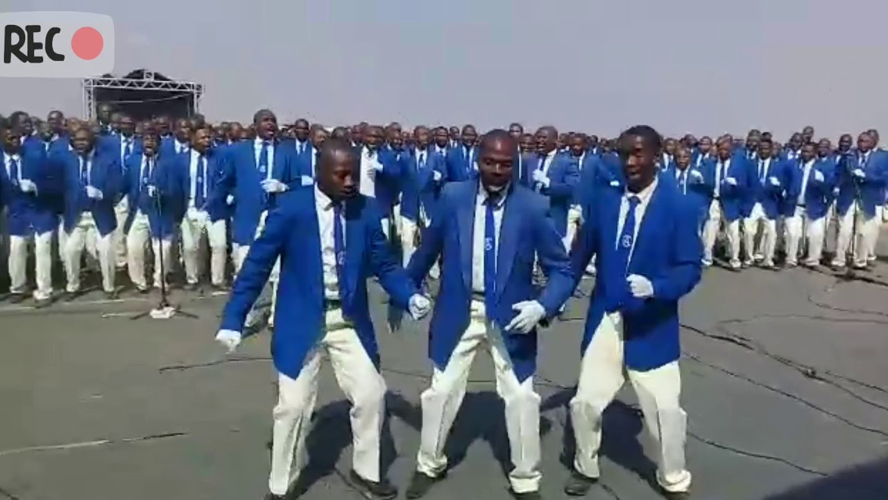TTACC 2019 Thanksgiving Evangelical brothers