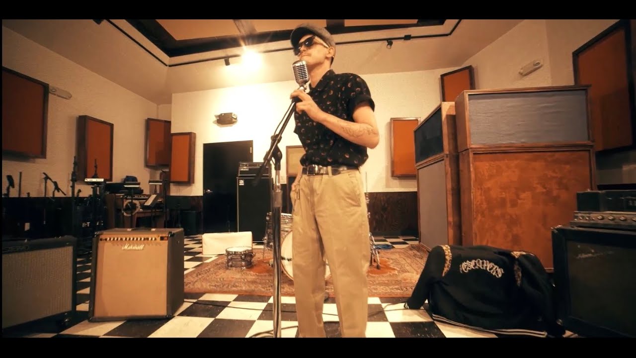 Johnny Ruiz & The Escapers 