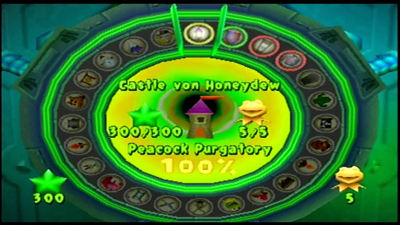 Muppet Monster Adventure Speedrun (Non-100%) 4:07:31 (Previous WR)