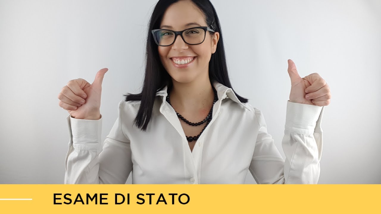 Come superare l'esame di stato per Consulente del Lavoro