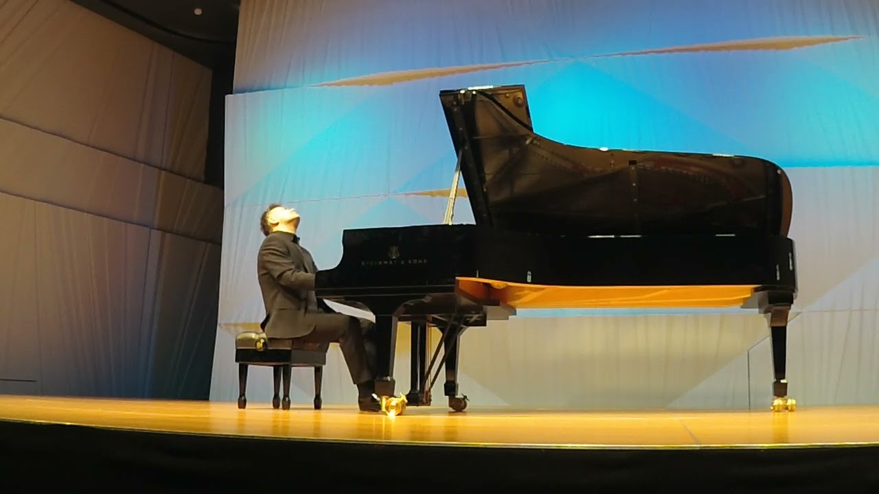 Richard Strauss. 