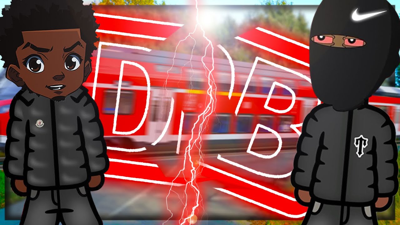 Gratis Bahnfahren mit der DB Methode