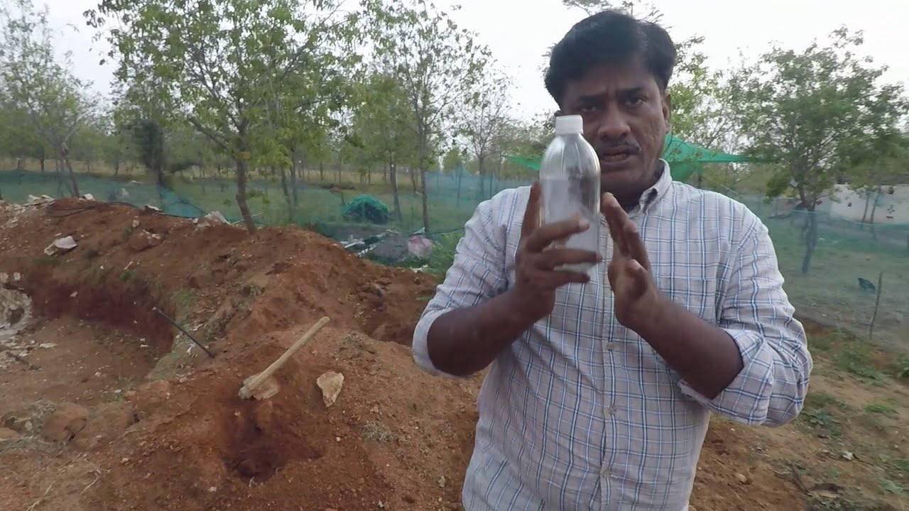 Soil Test for Mud Brick and rammedearth