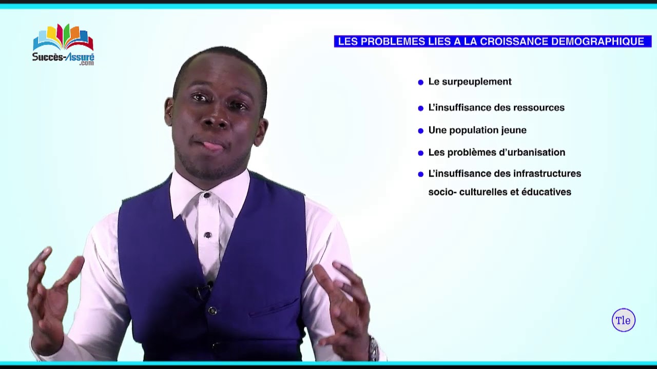 La Côte d'Ivoire dynamisme démographique et qualité de vie 1/2