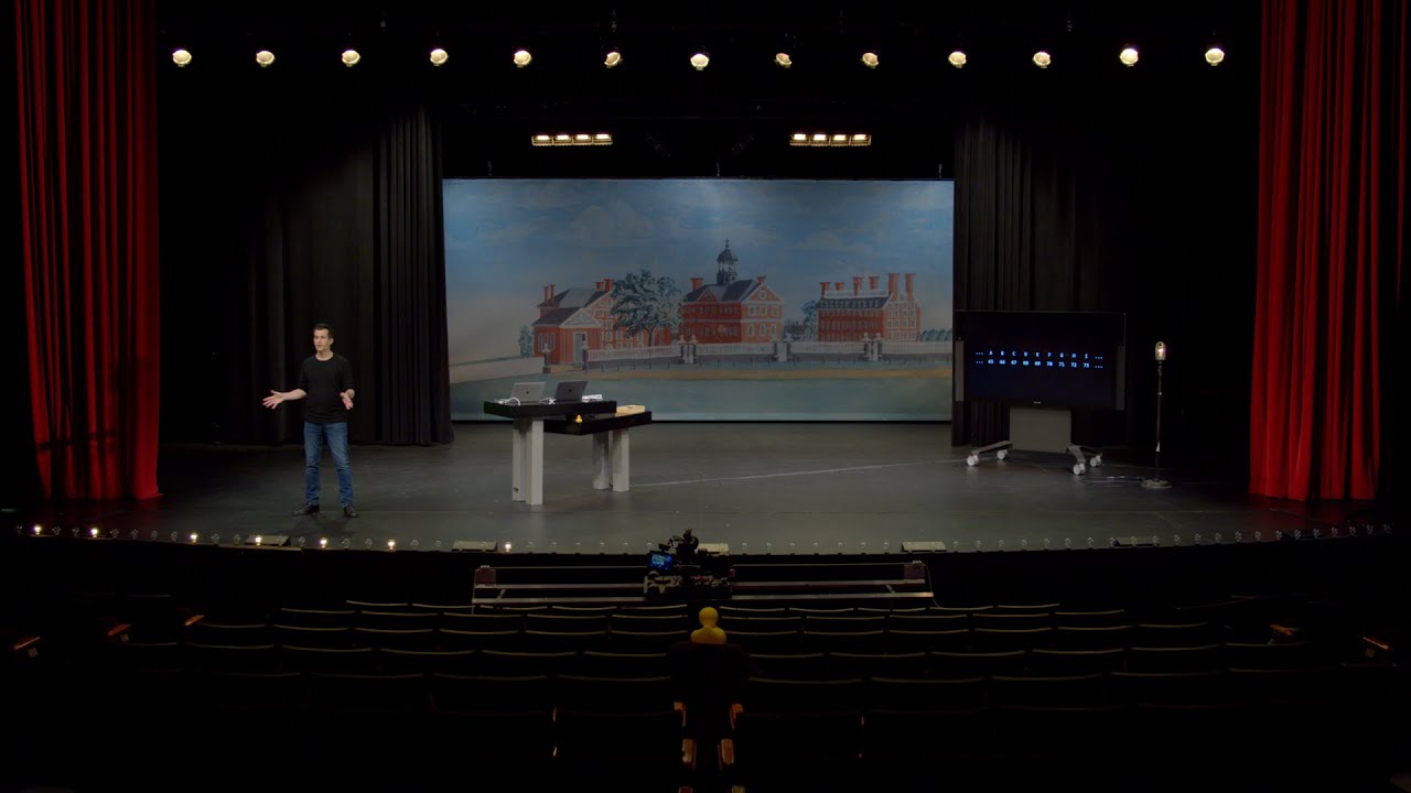 CS50 2020 - Lecture 0 - Scratch