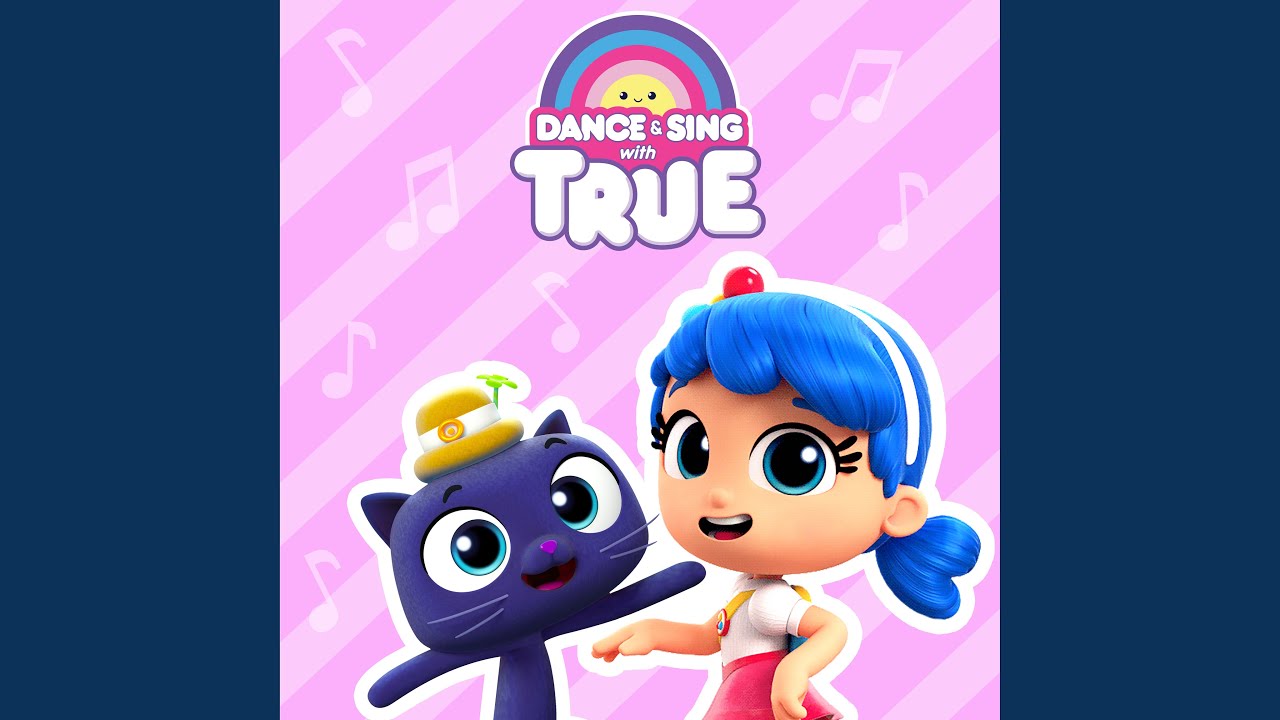 Super Duper Dance Party