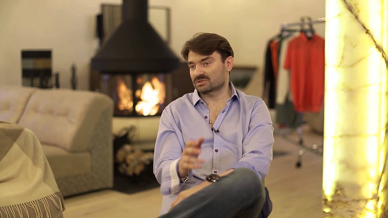 Эксперт Владимир Кожокарь для InWear Matinique
