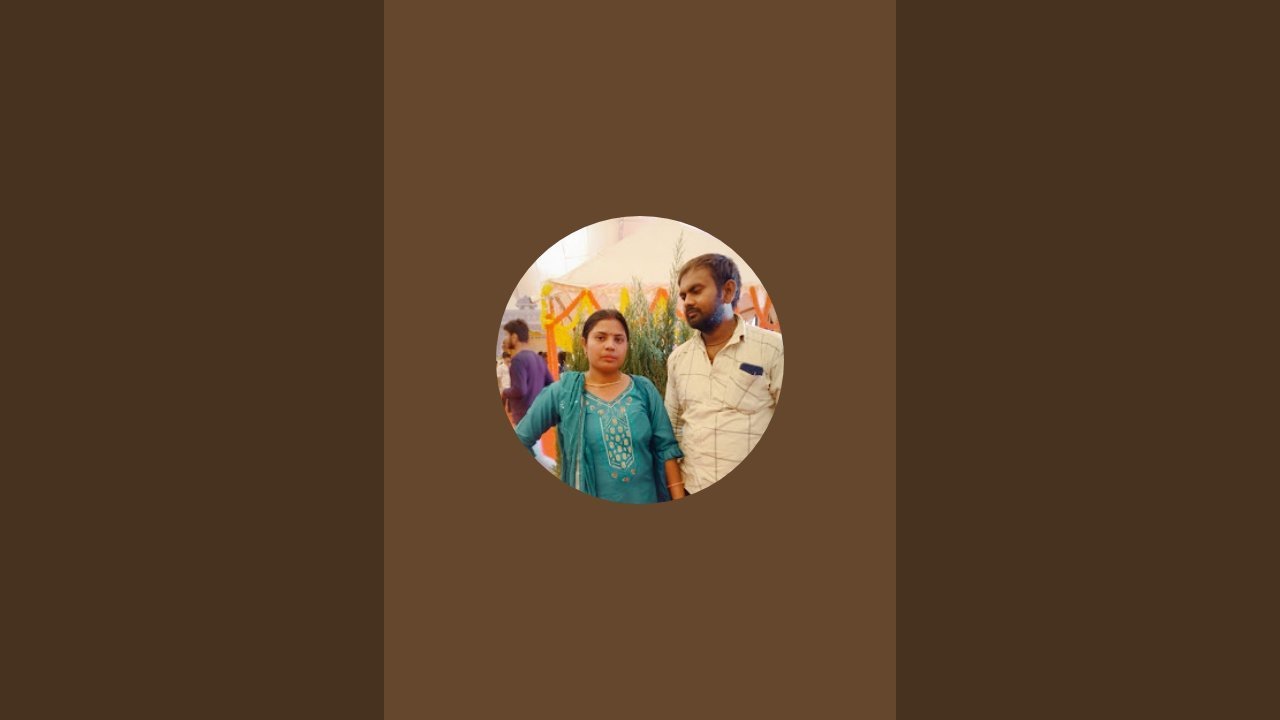 Reetu truck mechanic ki patni is live AG life mein Swagat hai aaj Shukrawar ki hardik shubhkamnae