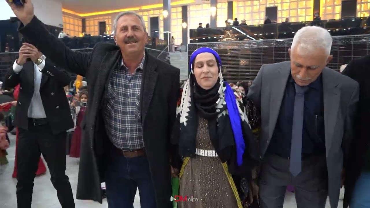 ALİ & SULTANA HD 1