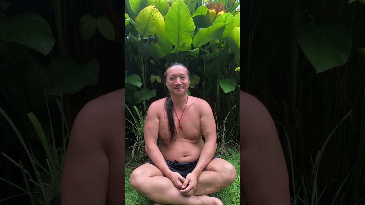 Day 7 - Mantra The Self-Reawakening Ritual