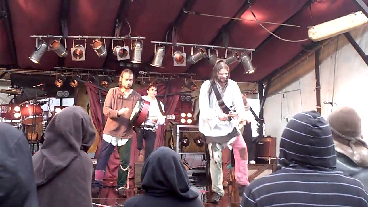 MPS Bahrenfeld 2011 Versengold Part 03 Wer anderen eine Grube gräbt.mp4