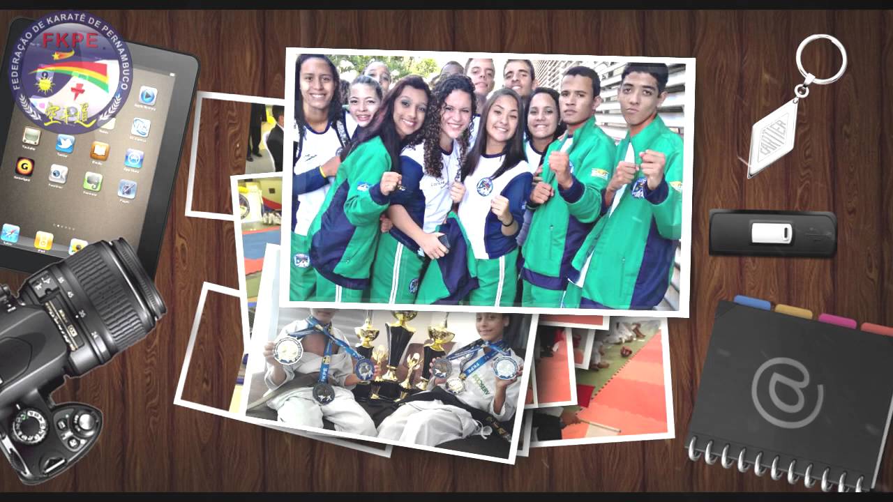 FKPE - Retrospectiva Oficial - 2015