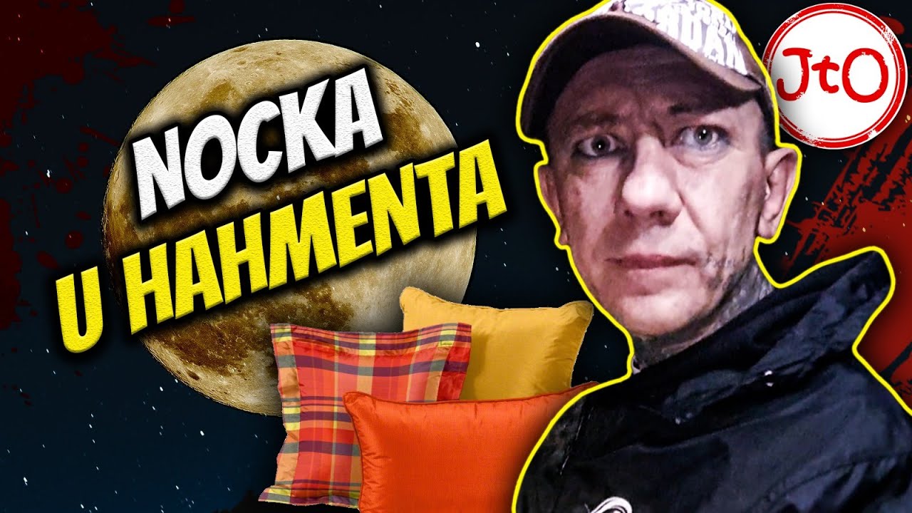 NOCKA u HAHMENTA