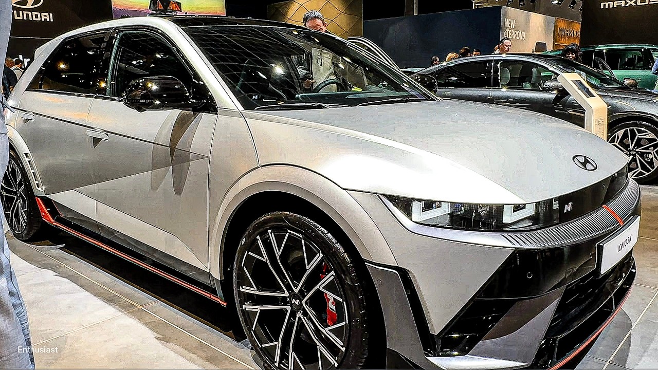 15 All-New Family Cars for 2026! | Kia, Mazda, Hyundai!