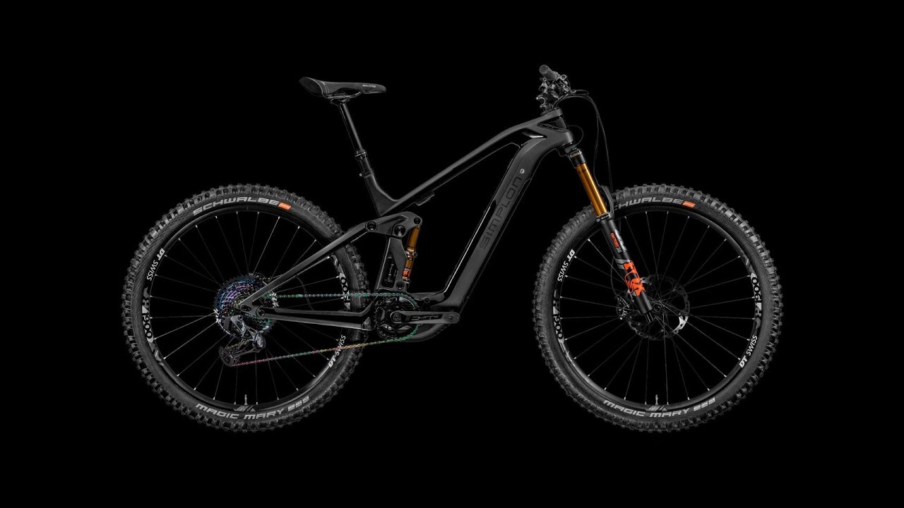 Best E-Mountainbikes  2020 / Specialized / Cannondale / Trek / Scott /Bulls