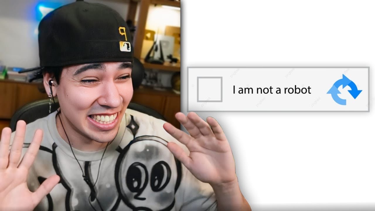 amigo está re difícil el captcha