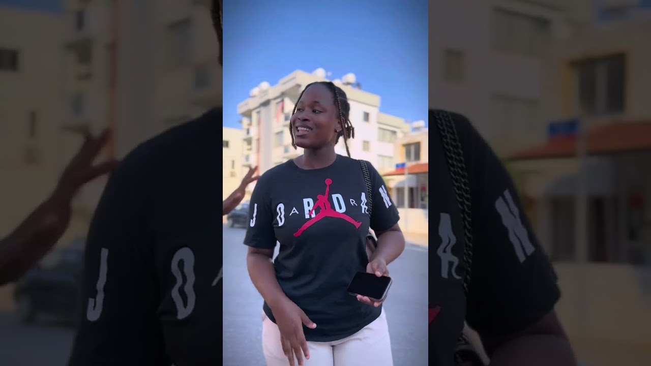 When you think because he is spiritual then he is his husband material