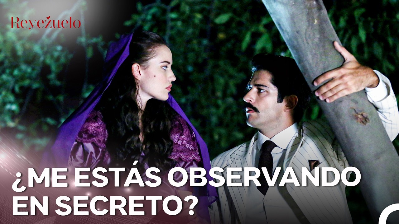 Feride Sorprendió A Kamran Con Otra Mujer | Reyezuelo