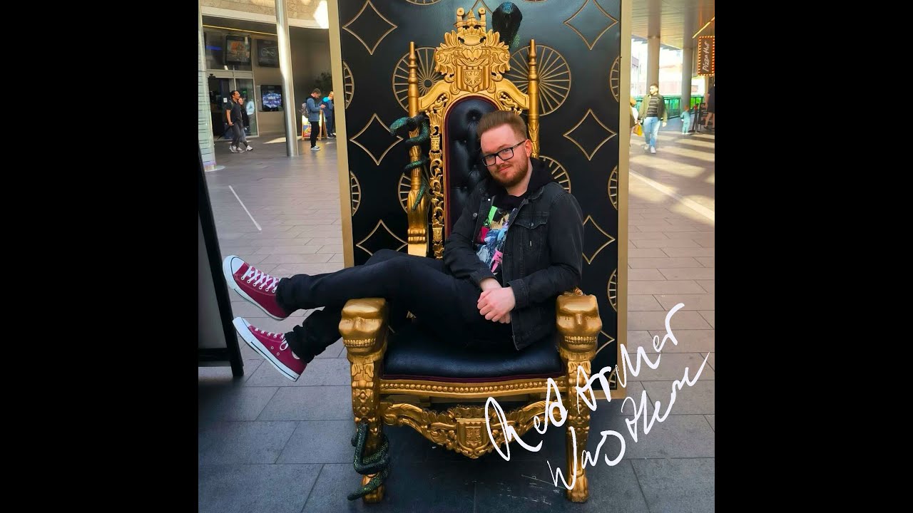 Dragan Files the Three