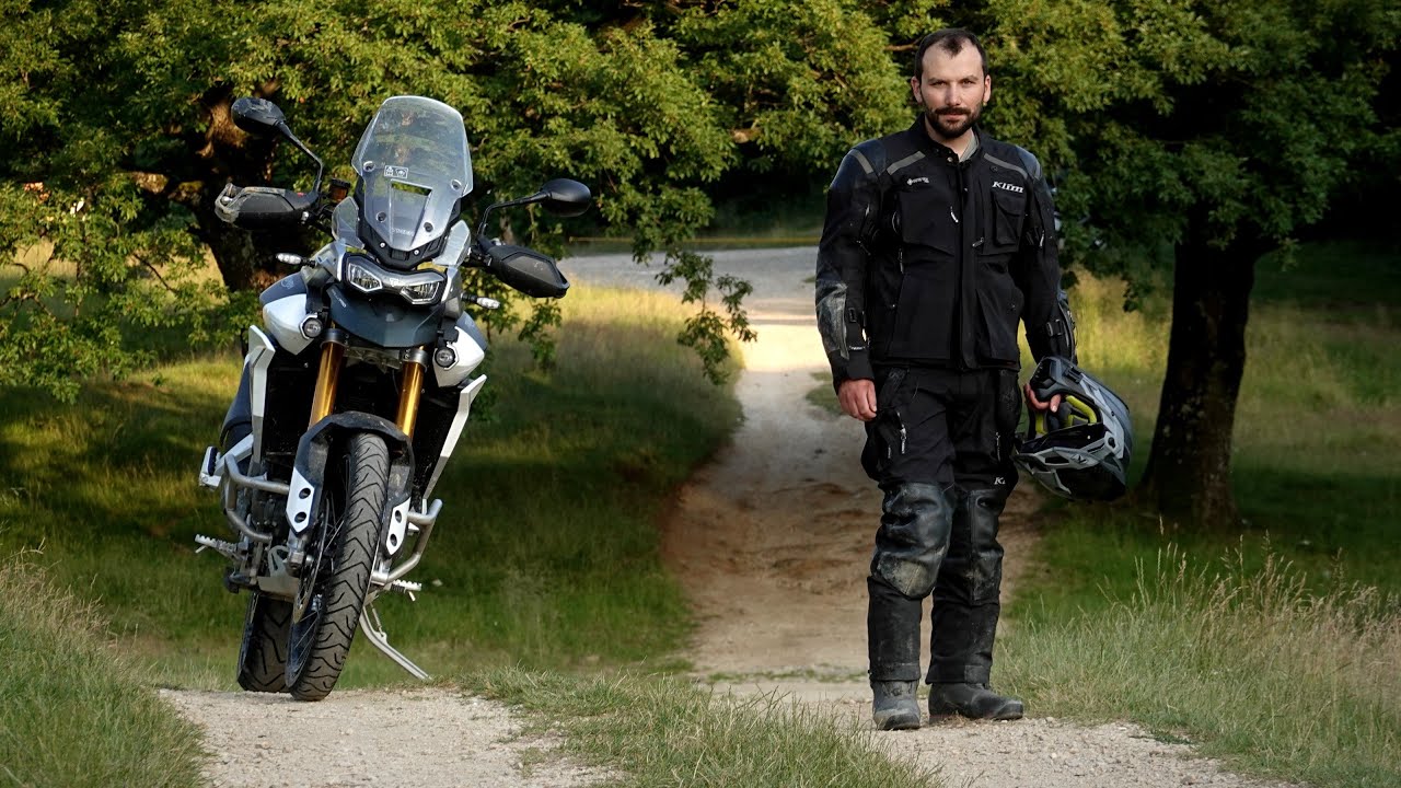 Triumph Tiger 900 Rally Pro | Test: Off-Road și Stradă
