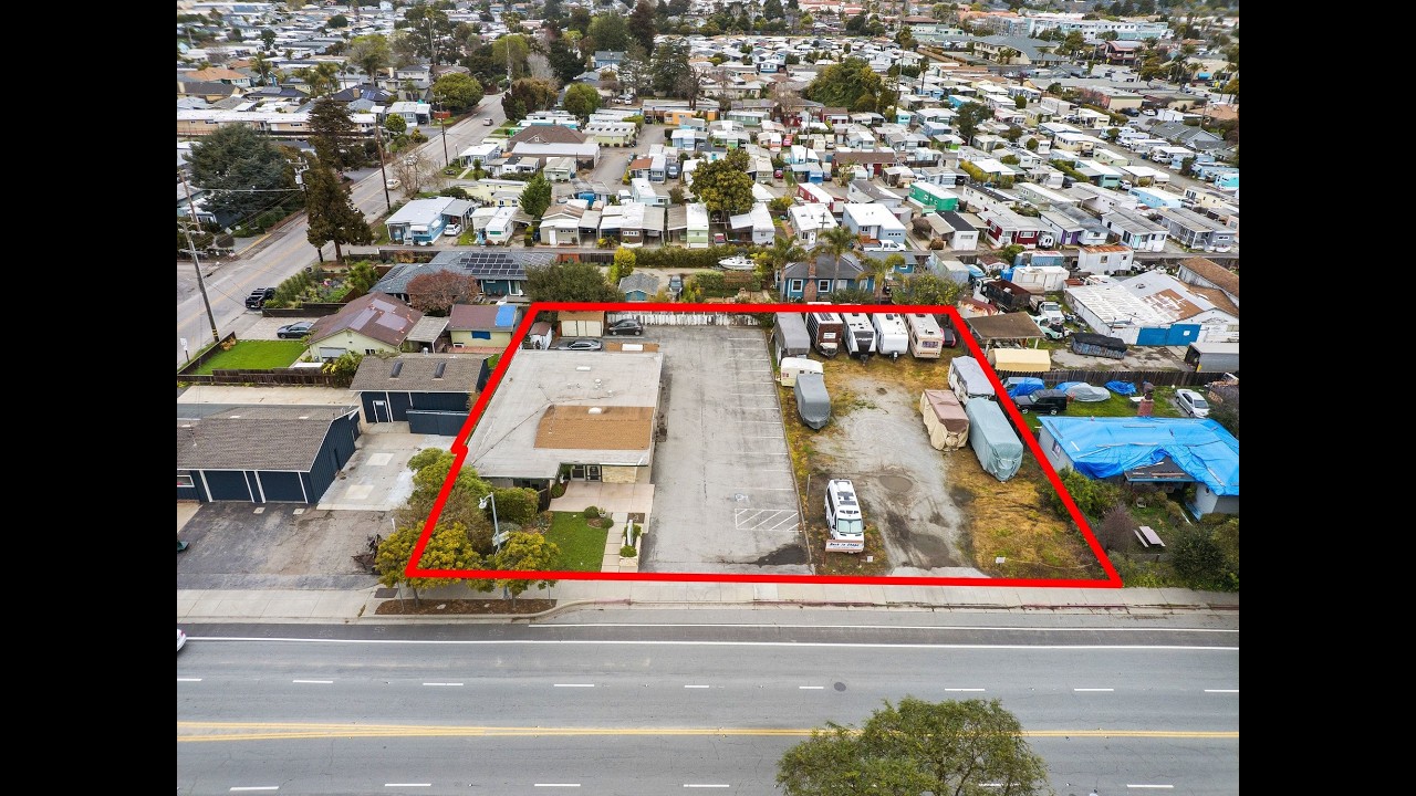 3811 Portola Dr, Santa Cruz