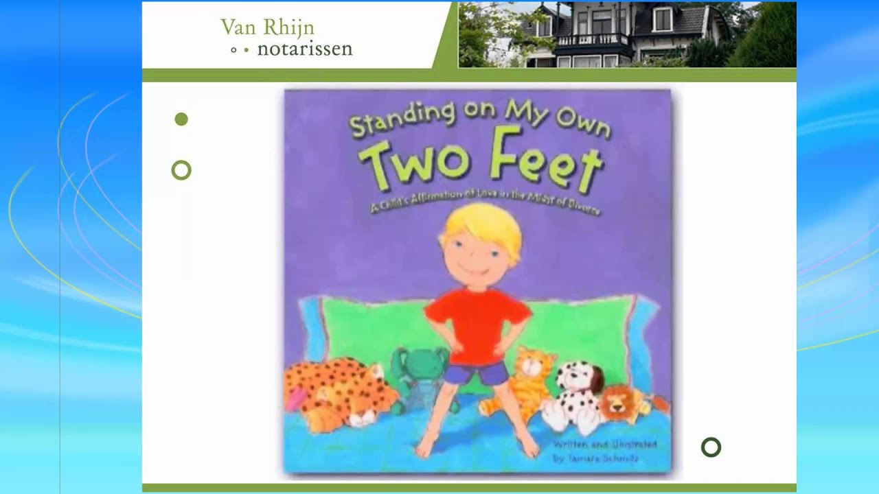 Webinar: Over scheiden, en nu?