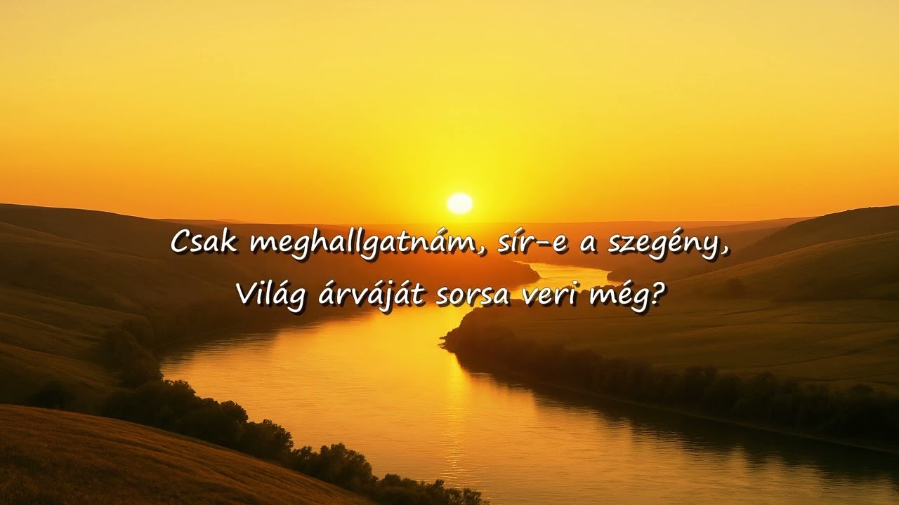 Juhász Gyula - Testamentom : CoverByGaben