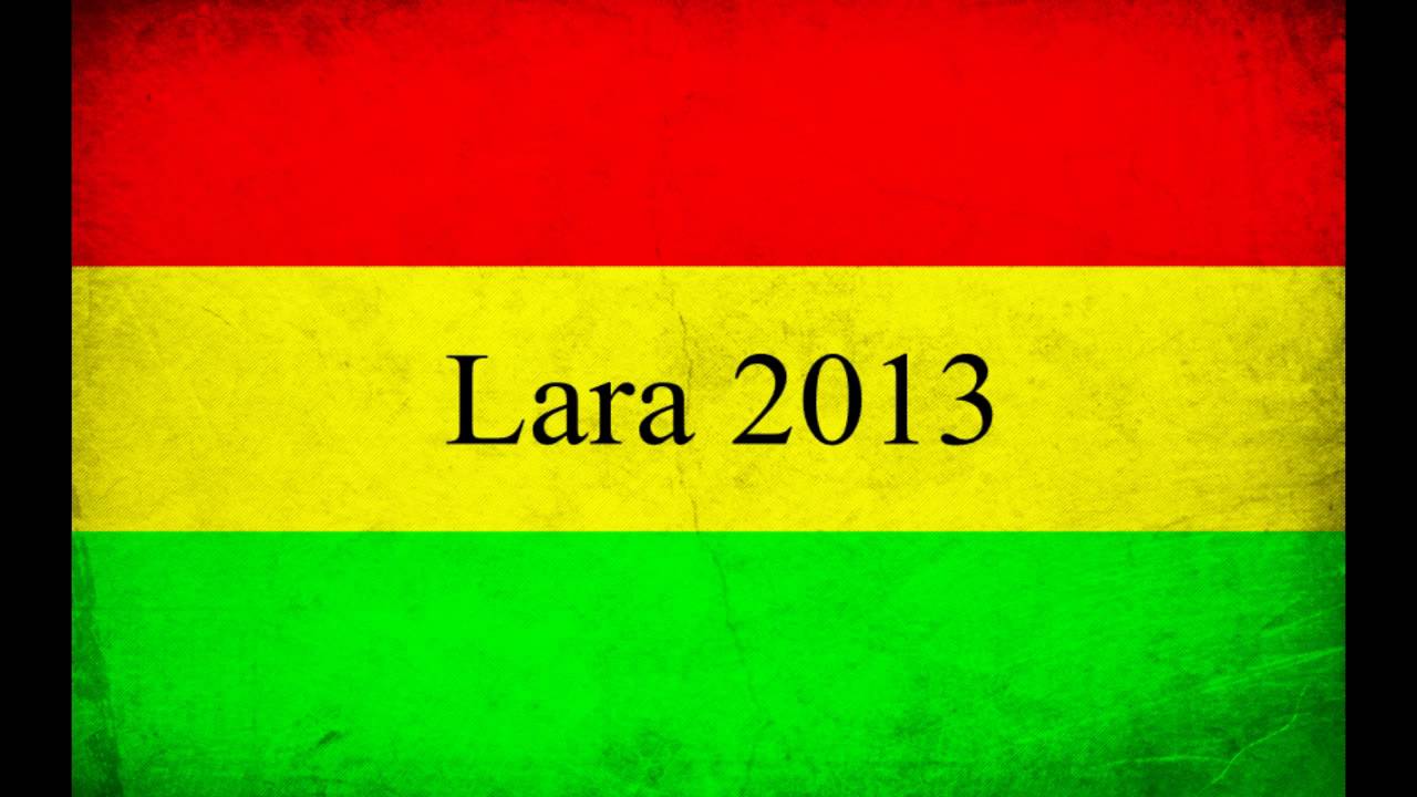 Melo de Lara 2013 ( Sem Vinheta ) 言葉にできない - PANG