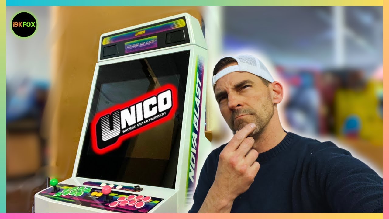 Unico Nova Blast Review - Is It Worth It?