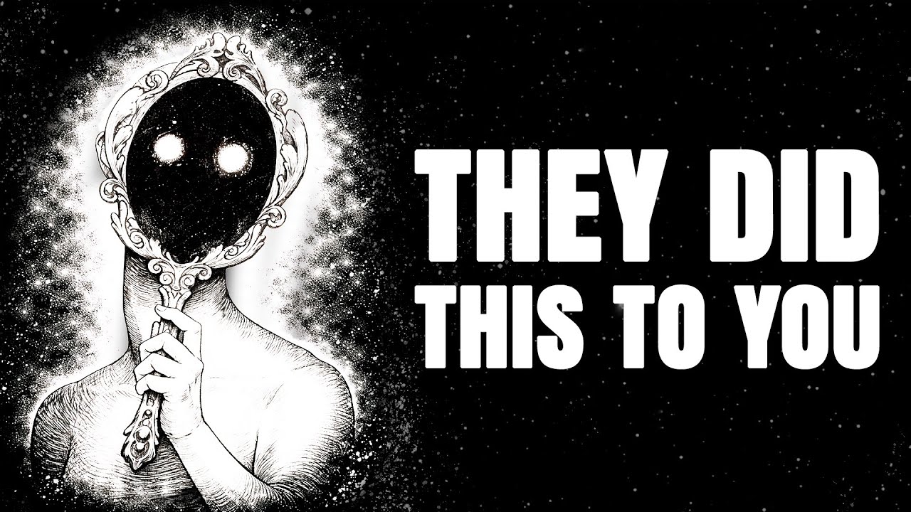 You’re Being Conditioned to Accept a Smaller Life