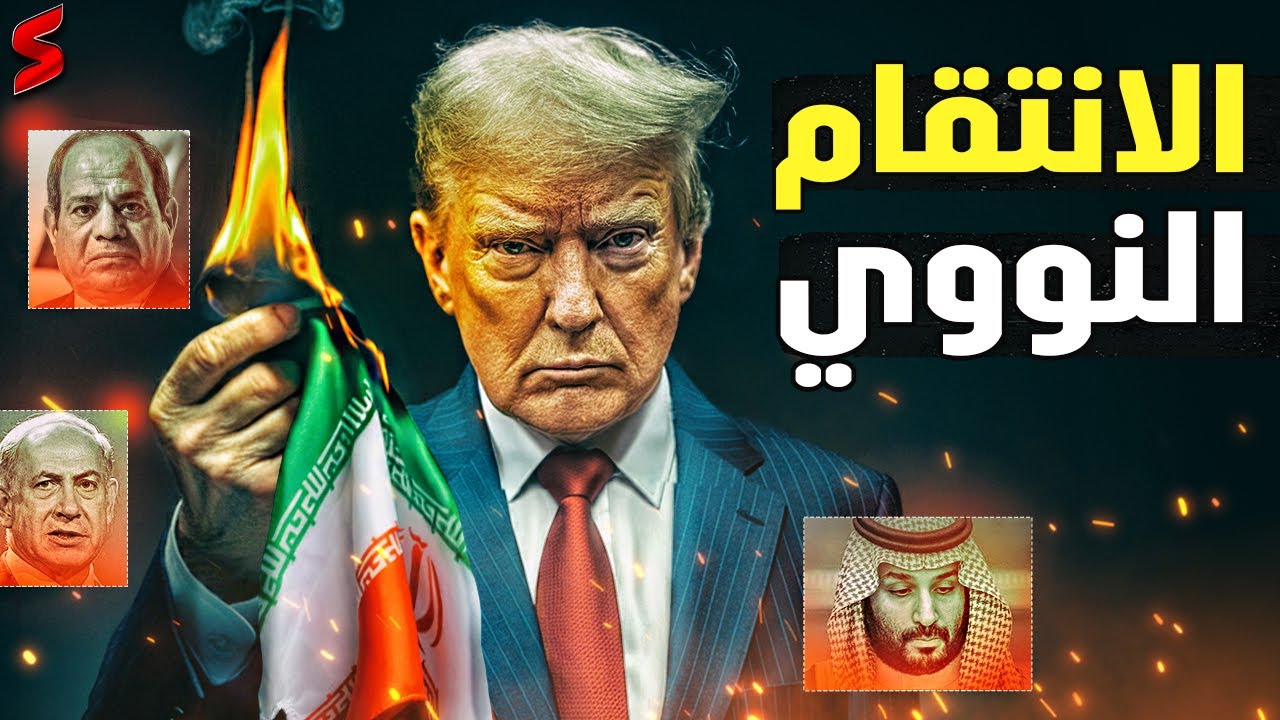 انفجار في ايران و وصول الدبابات الامريكية للشرق الاوسط / تهديد الجيش المصري / اغتيال وزير روسي/