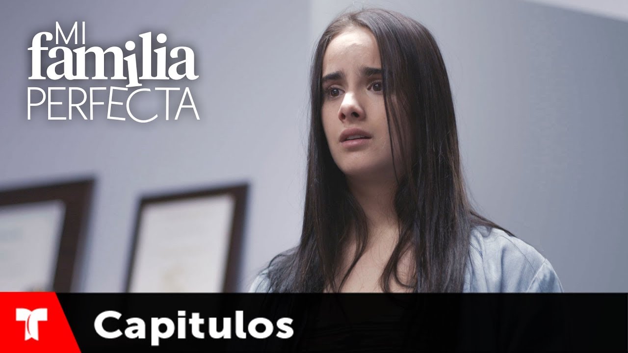Mi Familia Perfecta | Capítulo 32 | Telemundo