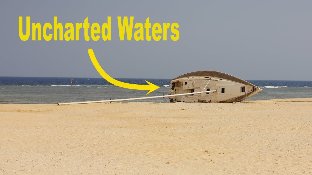 Uncharted Waters: First Cruisers in Saudi Waters