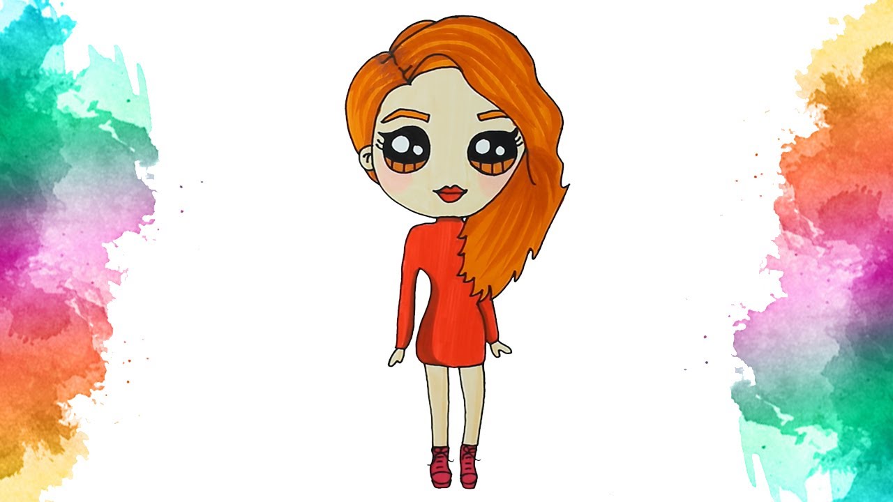 Cherry Blossom Riverdale ❤ desenho para desenhar 😍 desenhando desenhos kawaii.