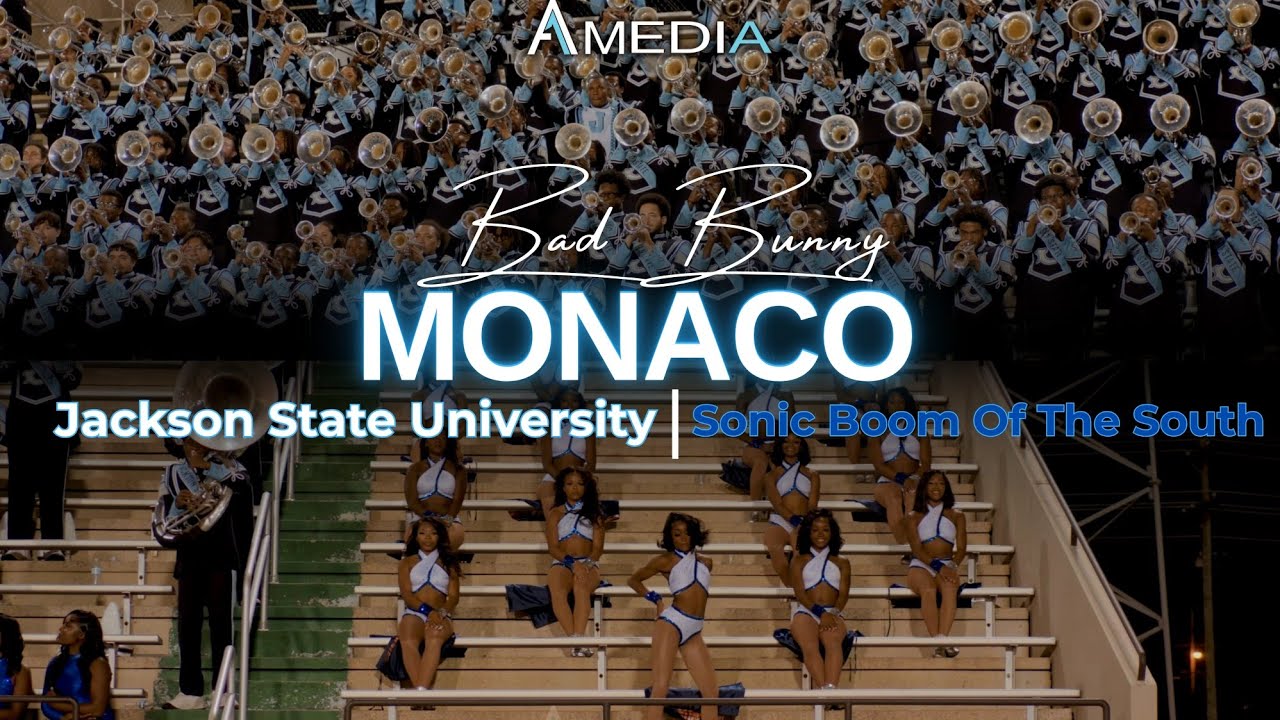 Monaco (