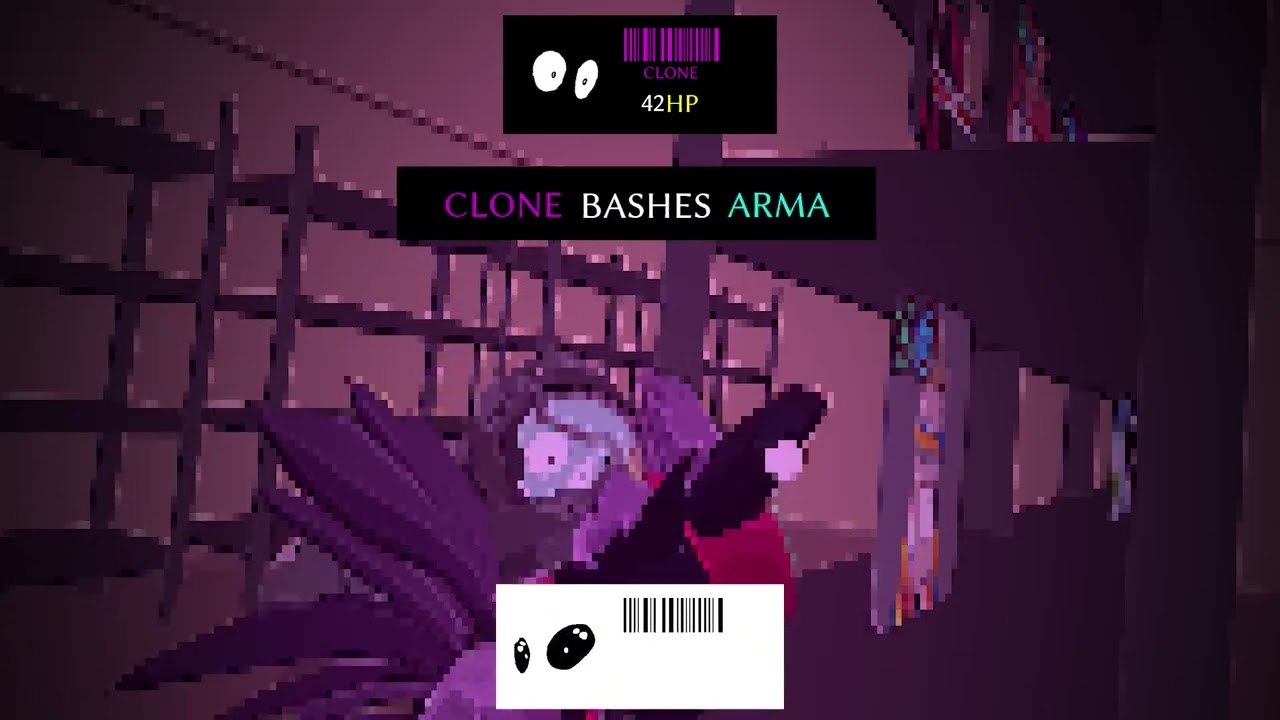 clone bashes arma