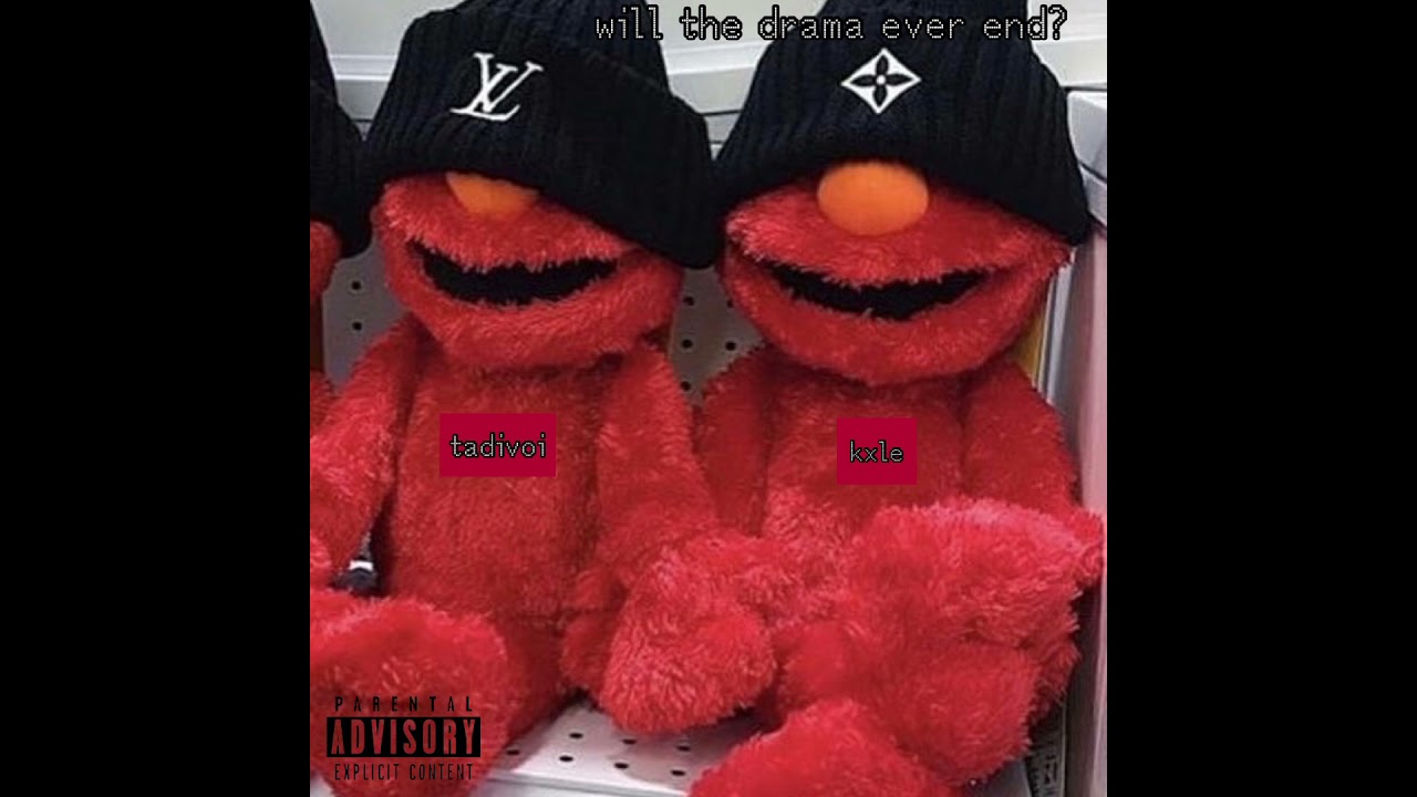 Tadivoi x Kxle - will the drama ever end?
