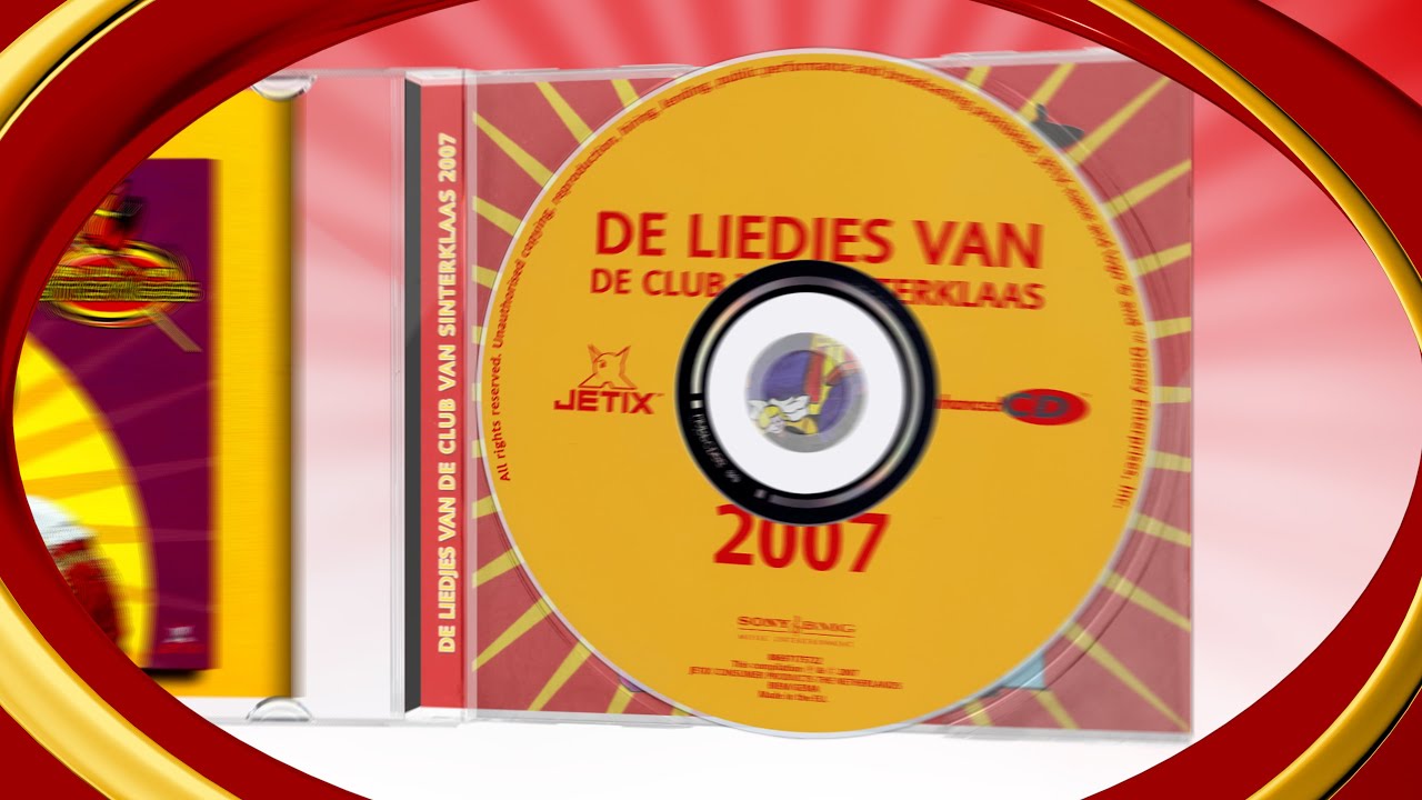 LIED: SCHOENTJE ZETTEN - HULPPIET (2007) &bull; CD &bull; Clip met oude foto&rsquo;s