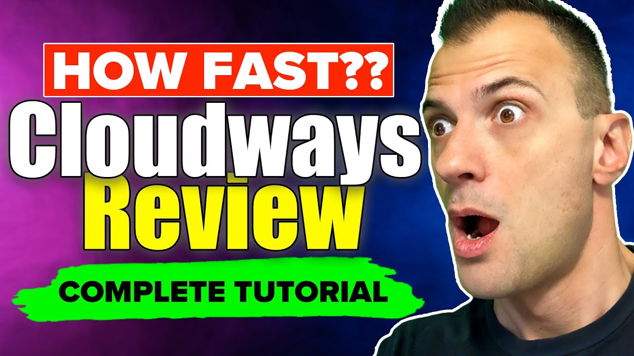 Обзор Cloudways, руководство по настройке и миграции WordPress