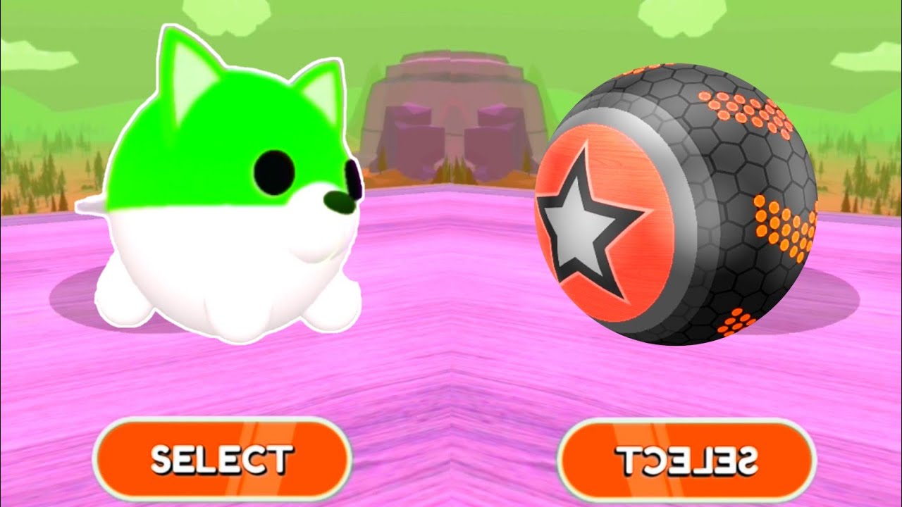 ❤️🤡⚽Going Balls vs Sky Rolling Ball 3D vs Rolling Ball Sky Escape - Normal Level vs Reverse Gameplay