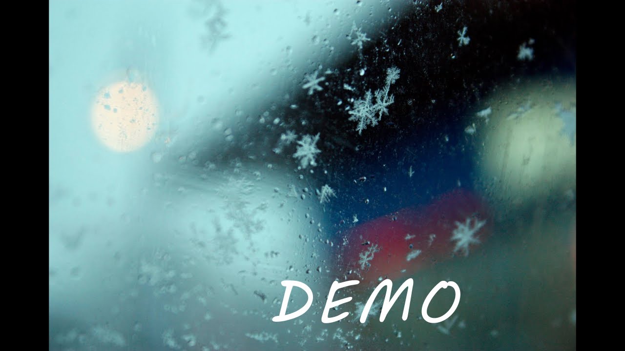 SNOWSONG (Instrumental Demo)