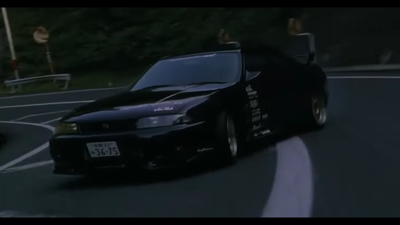 RAINBOW BRIDGE  -  Sirenz Ft. Shuto Kousoku Trial 6